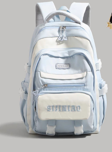 Versatile Travel School Backpack Kalsten