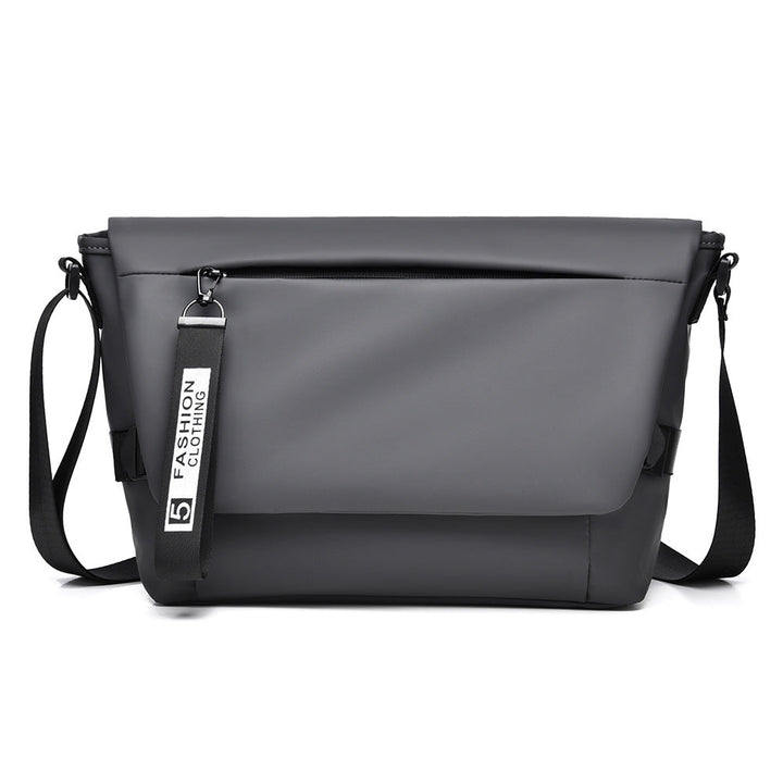 Versatile Waterproof Messenger Bag Kalsten