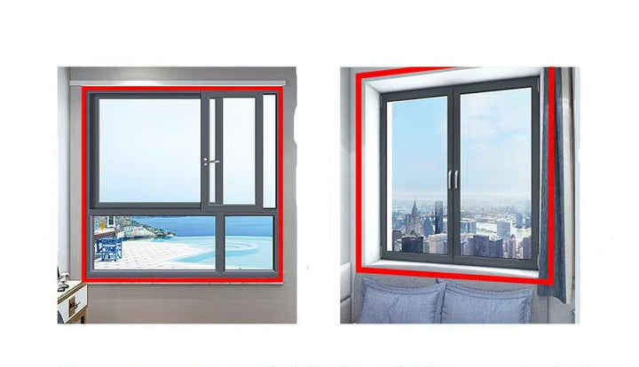 Adhesive Thermal Insulation Window Film Kalsten