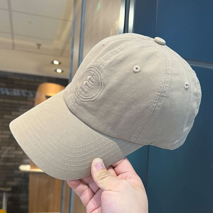 Unisex Everyday Cotton Baseball Cap Kalsten