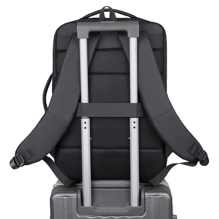 Spacious Tech-Ready Backpack Kalsten