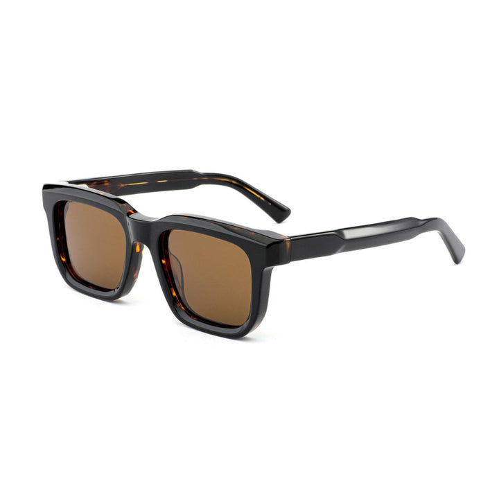 Women’s fashionable square sunglasses with trendy frame Kalsten