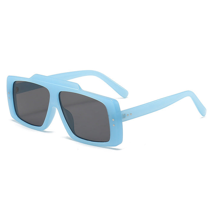 Women's Oversized Sunglasses in Modern Design Kalsten