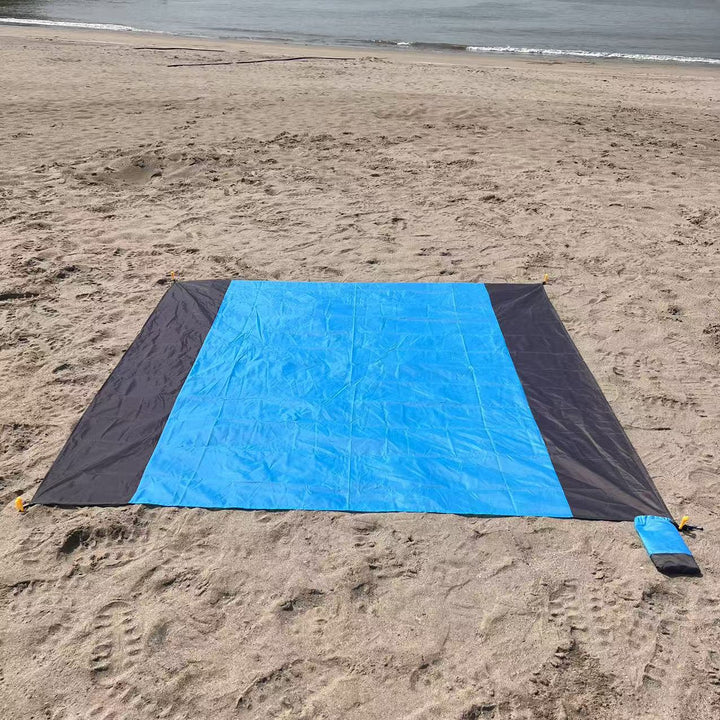 Beach Mat Kalsten