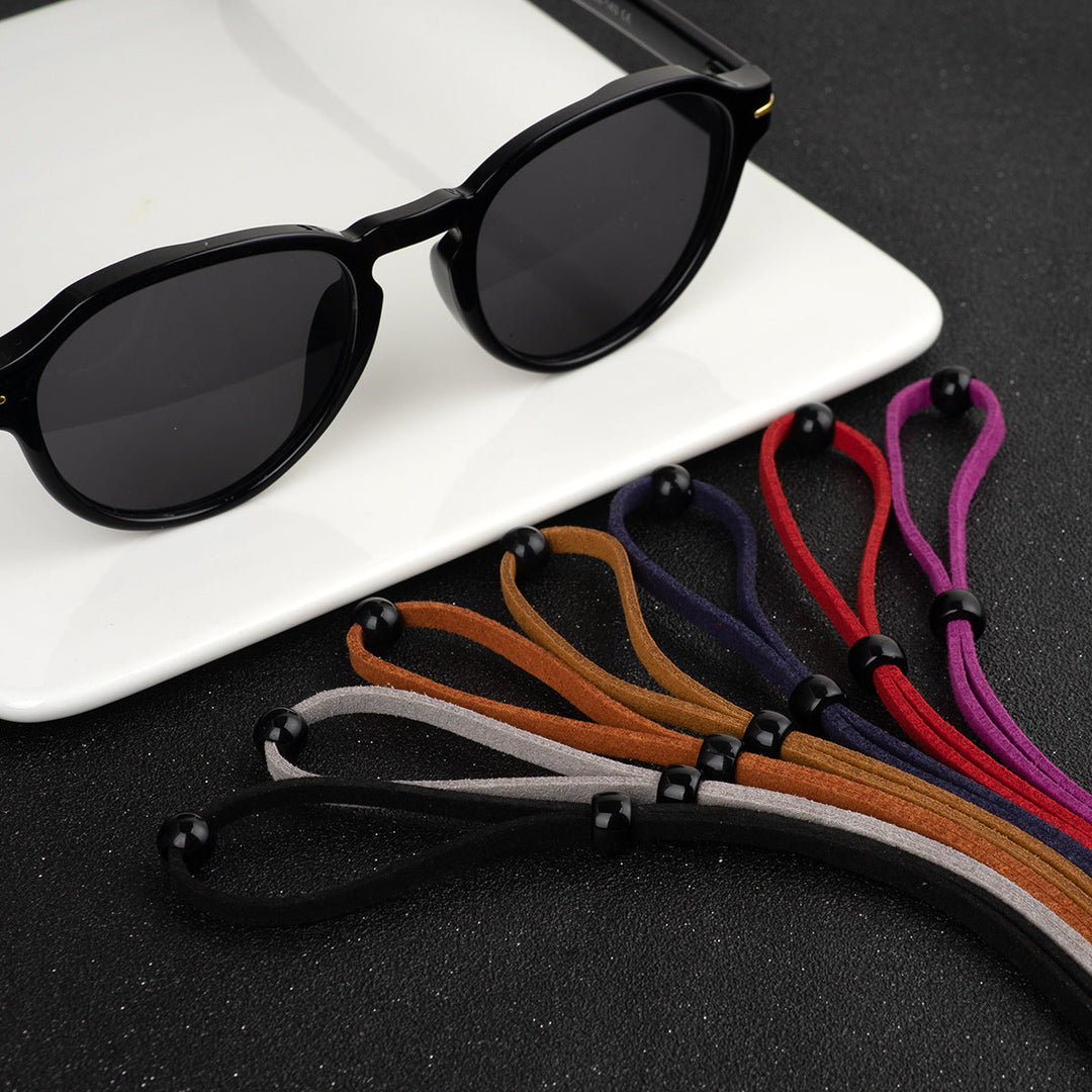 Adjustable Eyewear Retainer Strap Kalsten