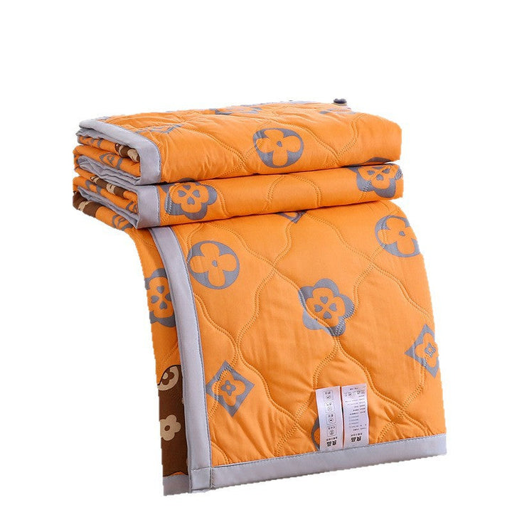 Women breathable and luxurious bedspread Kalsten