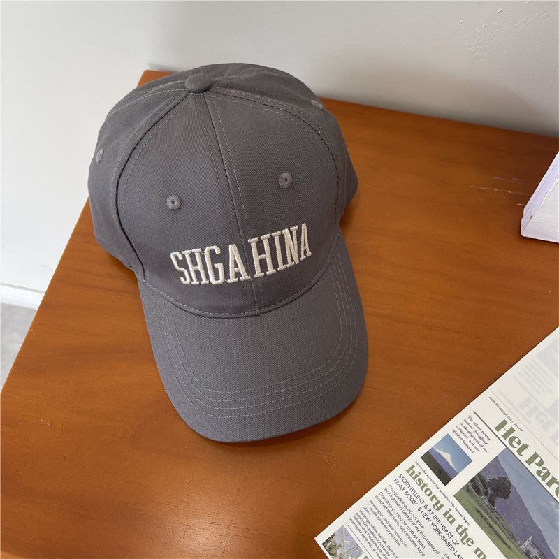 Men's Classic Embroidered Baseball Cap Kalsten 1783922301
