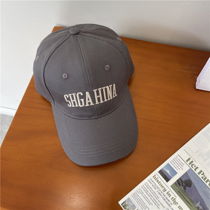 Men's Classic Embroidered Baseball Cap Kalsten 1783922301