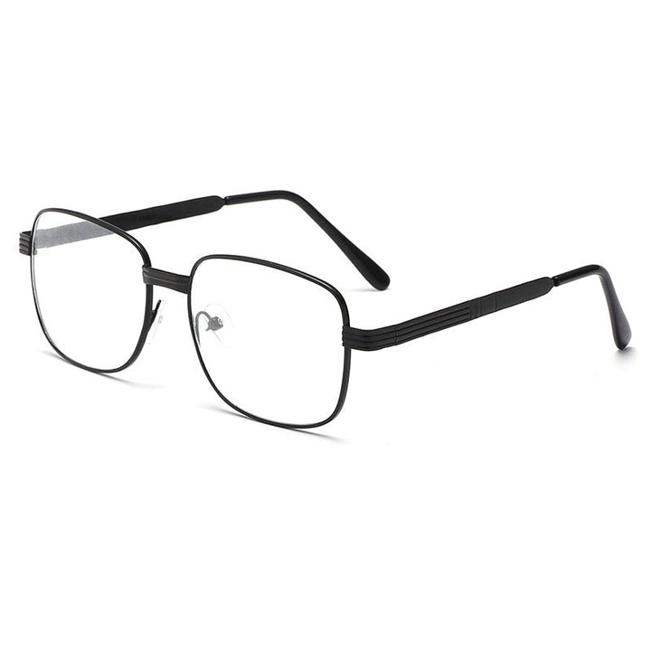 Modern Geometric Sunglasses Kalsten