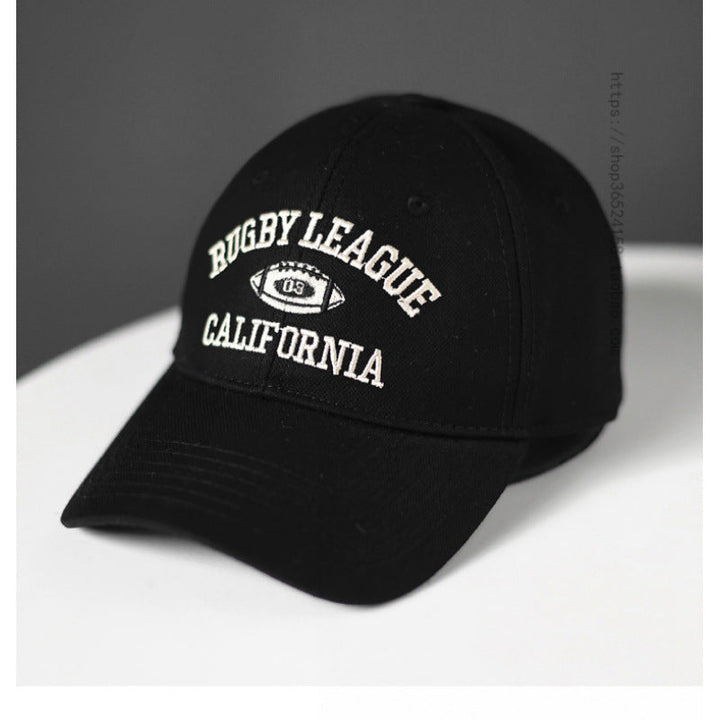 Men's Adjustable Sports Baseball Cap Kalsten