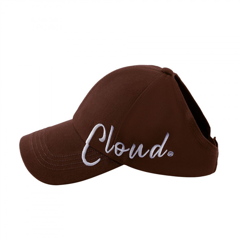 Women's Casual Adjustable Baseball Cap Kalsten