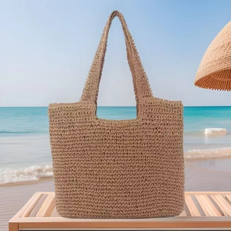 Handcrafted Macrame Bag Kalsten