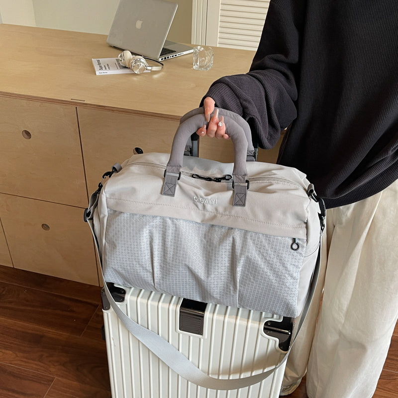 Multifunctional Travel Bag Kalsten