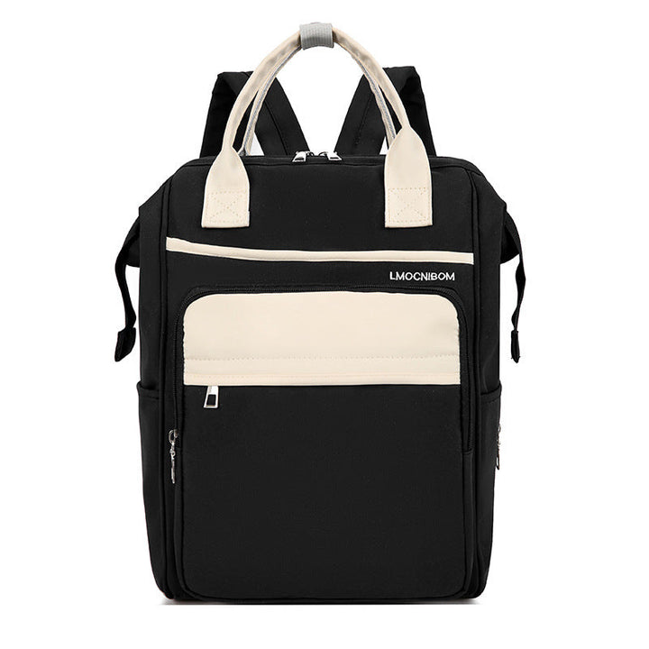 Multi-Functional Laptop School Backpack Kalsten