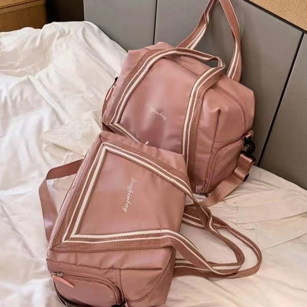 Spacious Sports And Leisure Bag Kalsten