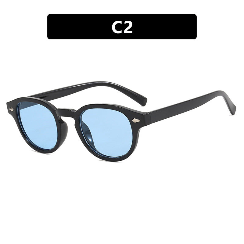 Ladies fashionable sunglasses in elegant style Kalsten