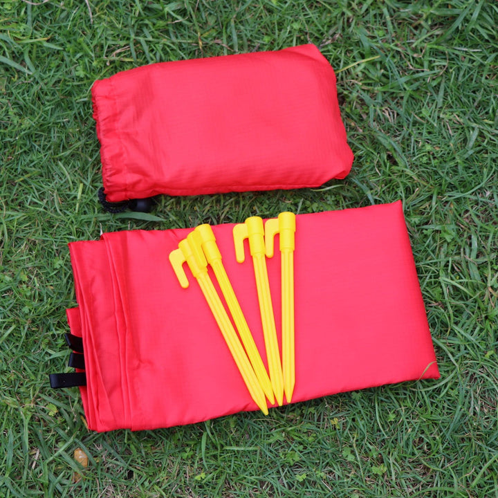 Lightweight Camping Tarp Kalsten