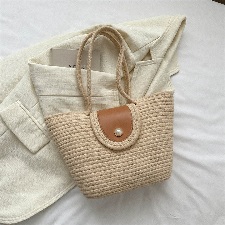 Fashionable handbag Kalsten