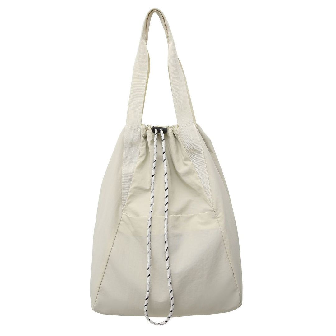 Multifunctional drawstring bag Kalsten
