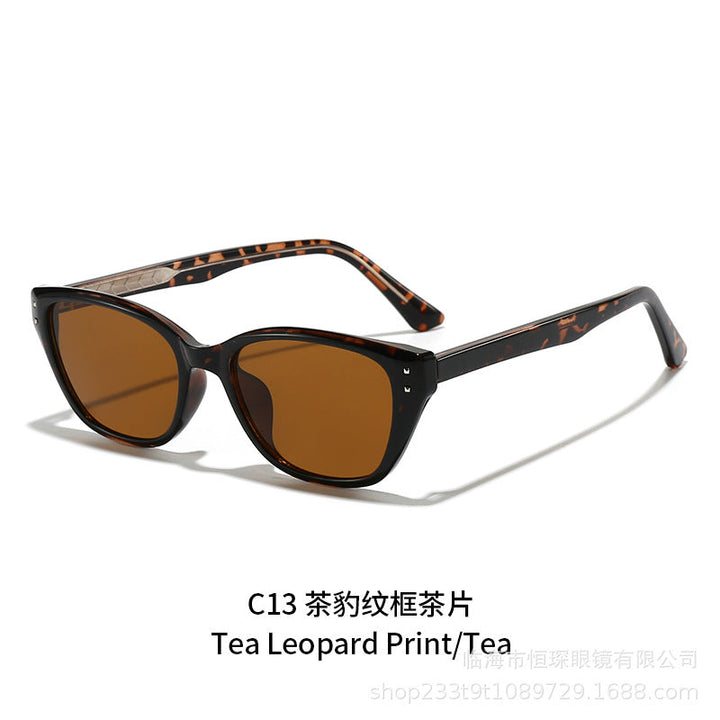 Women Cat-Eye Sunglasses Kalsten