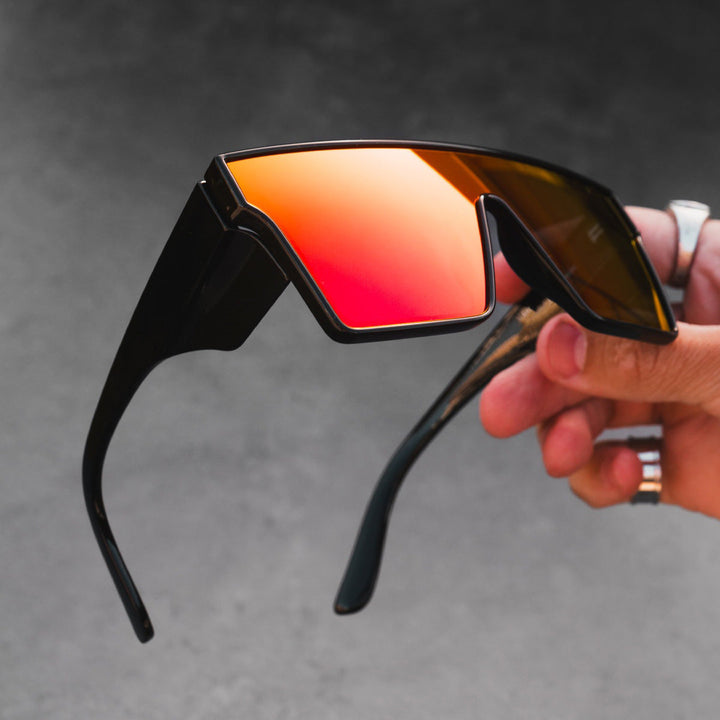 Women's trendy sunglasses Kalsten