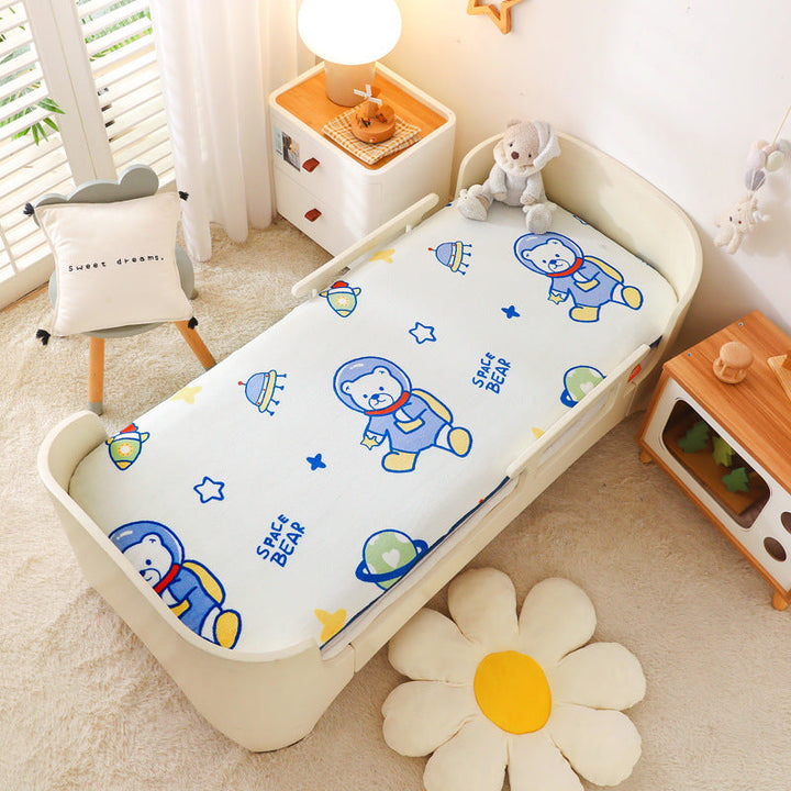 Ladies' children's bedding Kalsten