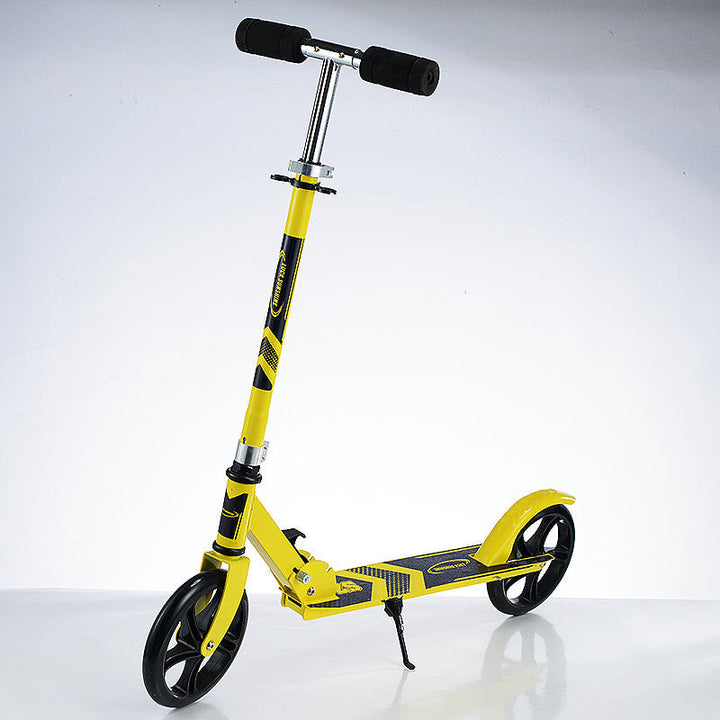 Stunt Kick Scooter Kalsten 1784811615