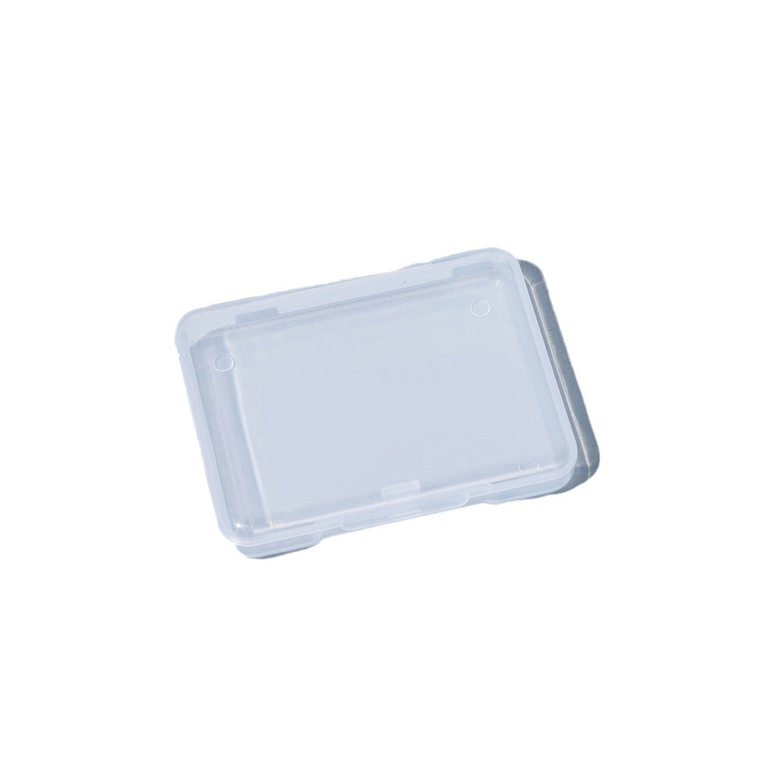 Compact Multi-Functional Container Kalsten