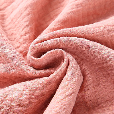 Elegant Cotton Throw Blanket kalsten