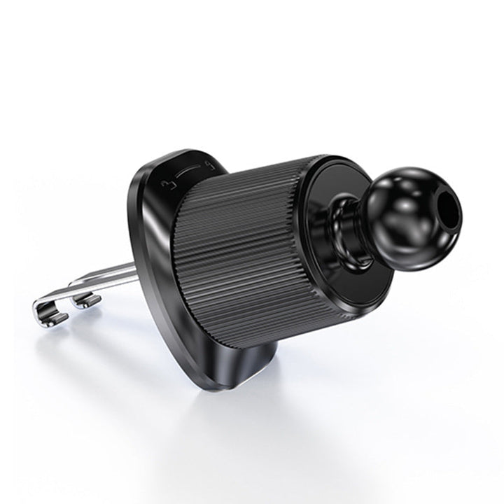 Unisex ball head mounting adapter with stable holder Kalsten