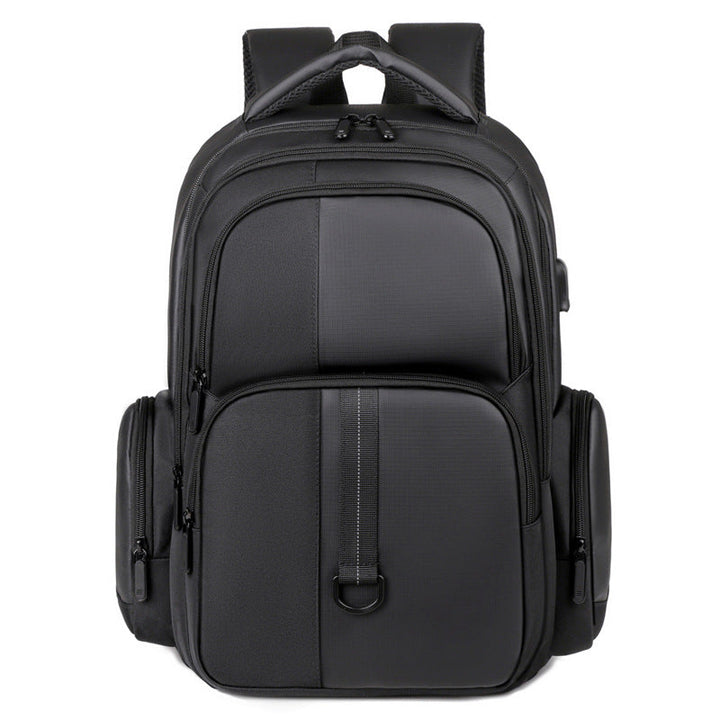 Versatile Laptop and Tech Organizer Backpack Kalsten