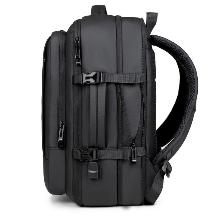 Versatile Tech-Ready Backpack Kalsten