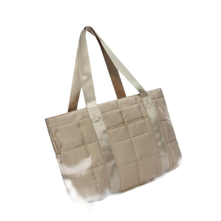 Padded Tote Bag with Plenty of Storage Kalsten