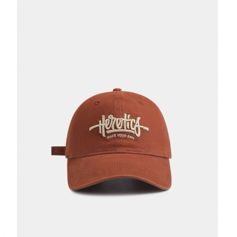 Men's Casual Adjustable Cap Kalsten