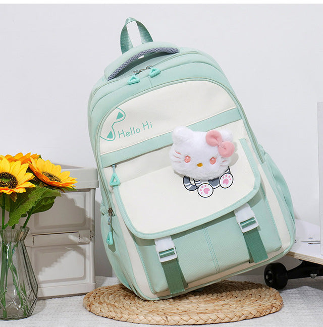 Kalsten Backpack