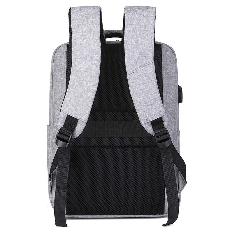 Ergonomic Laptop Backpack With Multiple Compartments Kalsten