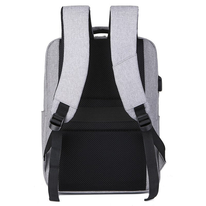 Ergonomic Laptop Backpack With Multiple Compartments Kalsten
