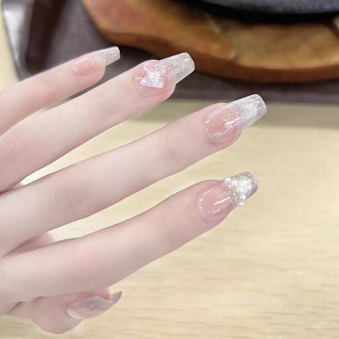 Fashionable Artificial Nails Kalsten