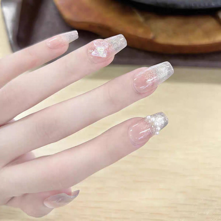 Fashionable Artificial Nails Kalsten