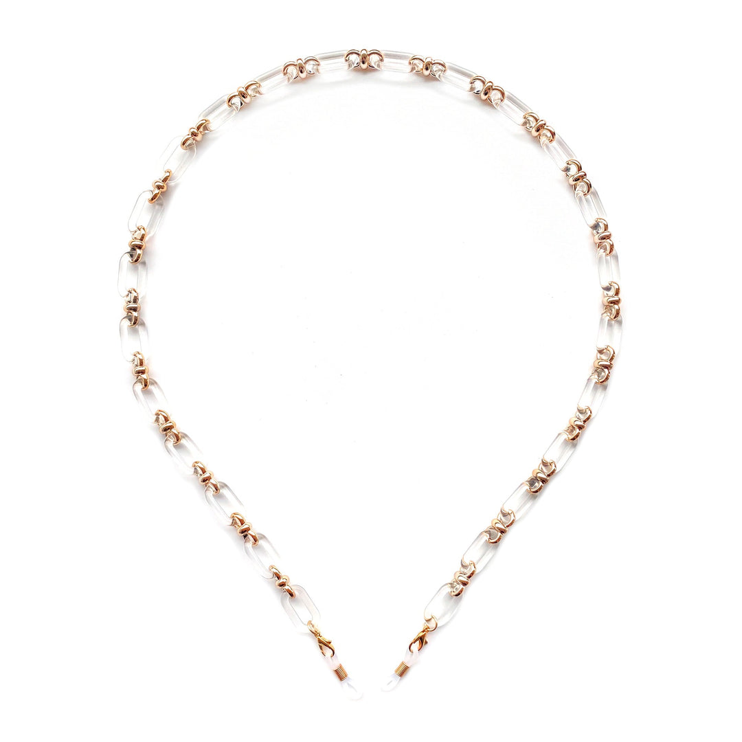 Elegant Eyewear Retainer Chain Kalsten