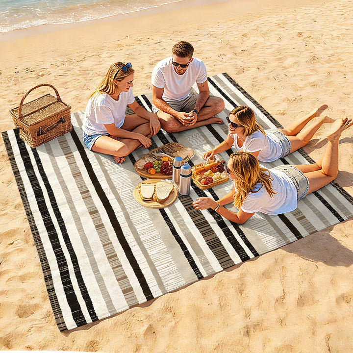 Large Outdoor Picnic Blanket Kalsten