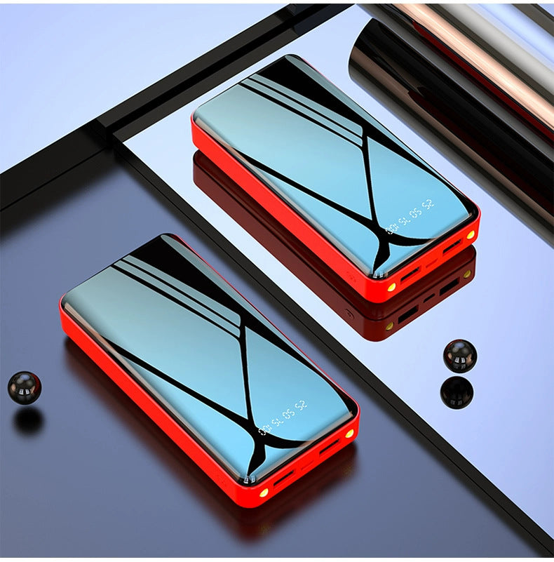 Power bank for mobile devices Kalsten