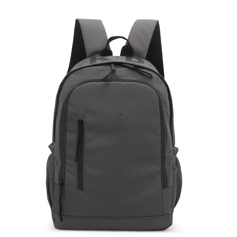 Comfortable and Timeless Backpack with Ergonomic Design Kalsten