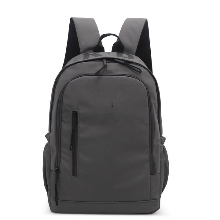 Comfortable and Timeless Backpack with Ergonomic Design Kalsten