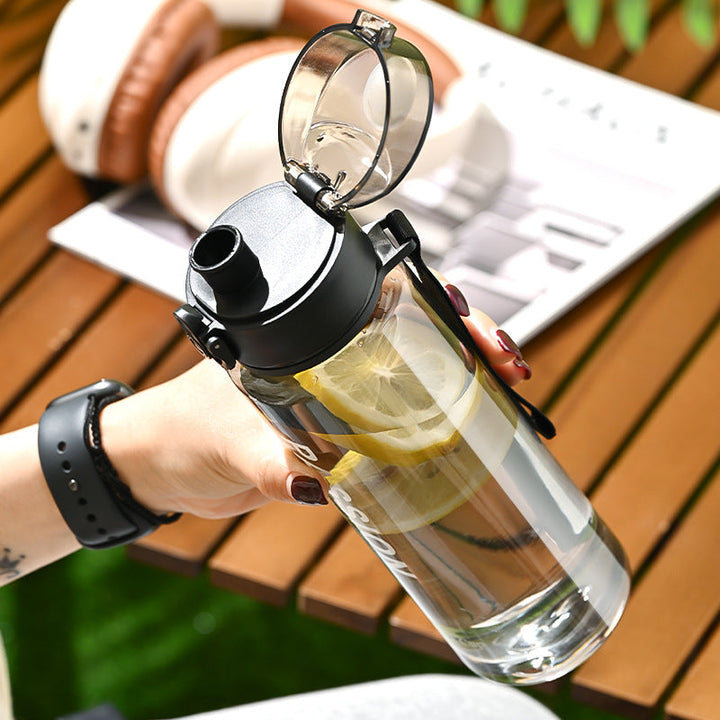 Women Sporty Water Bottle Kalsten