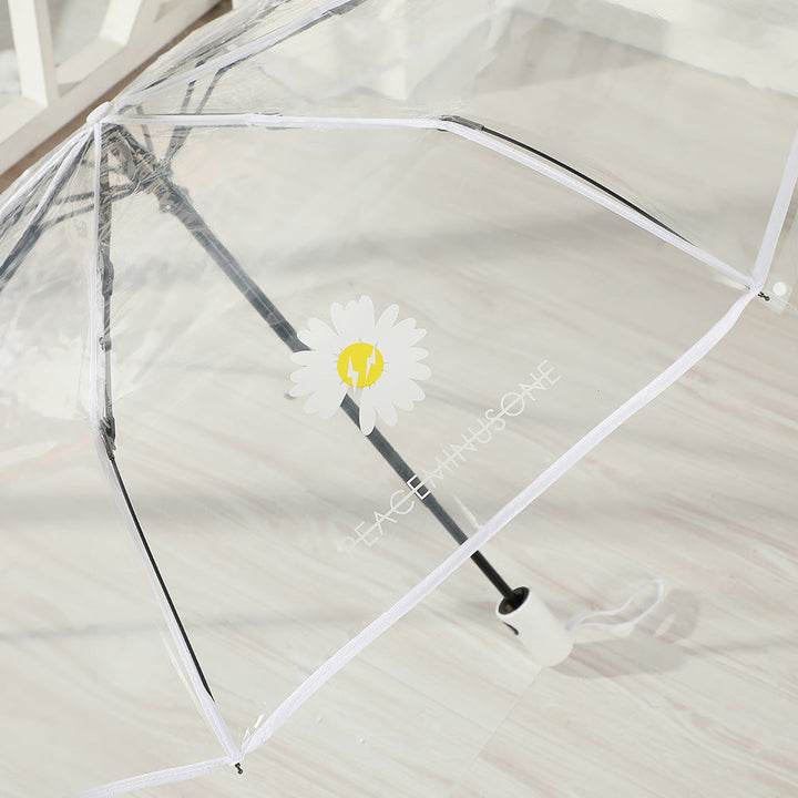 Women's compact and stylish umbrella Kalsten