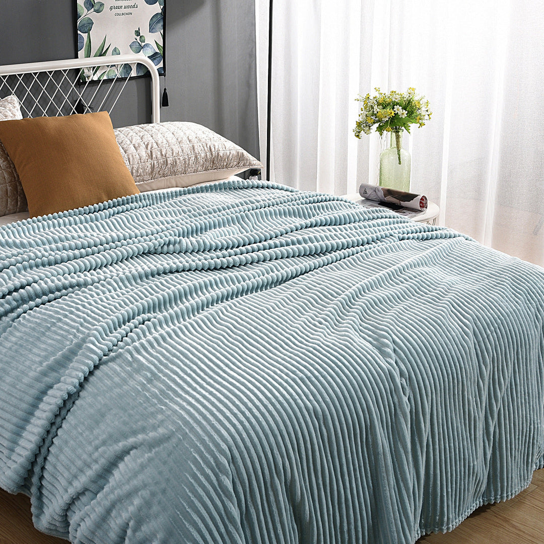 Ladies Snuggle Blanket Kalsten