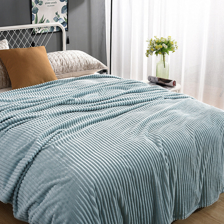 Ladies Snuggle Blanket Kalsten