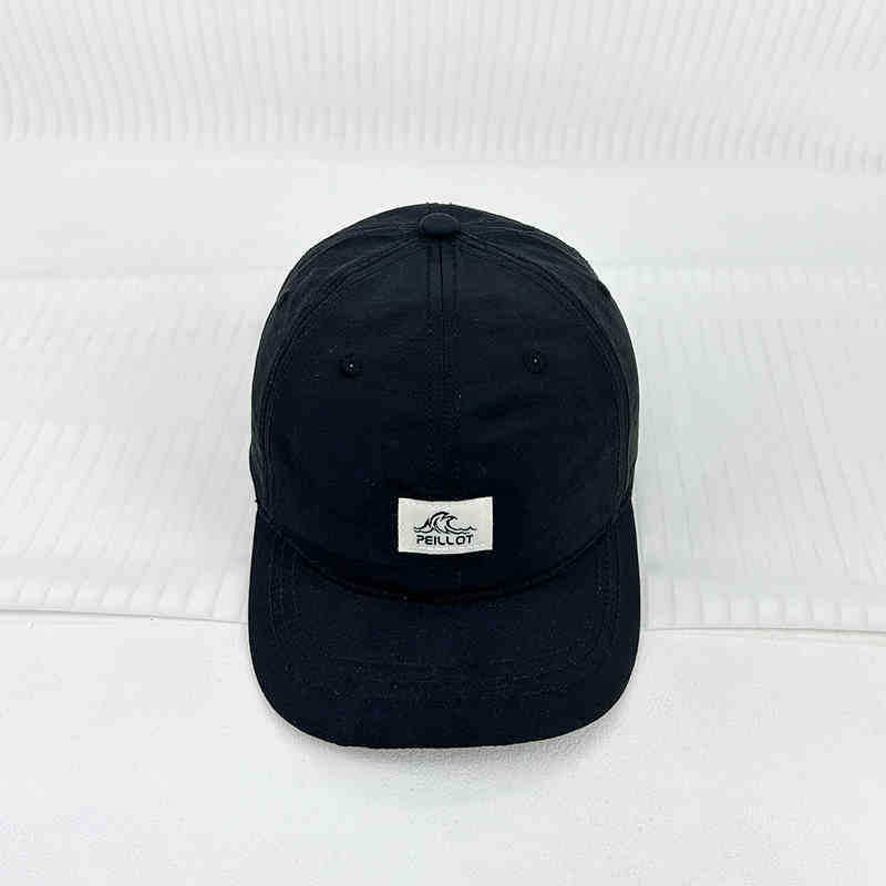 Men's Classic Cotton Baseball Cap Kalsten