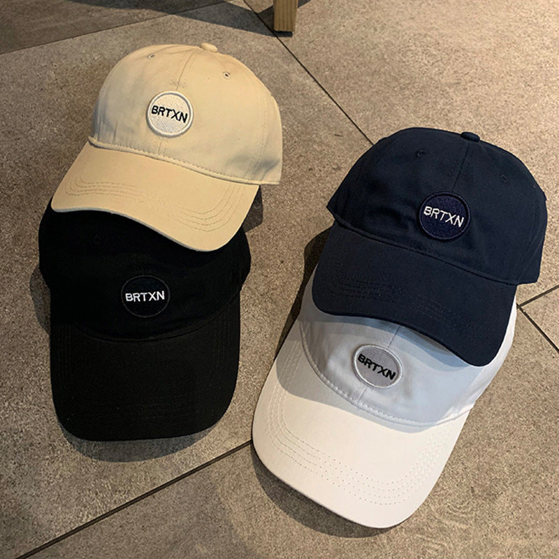 Men's Classic Adjustable Cotton Baseball Cap Kalsten